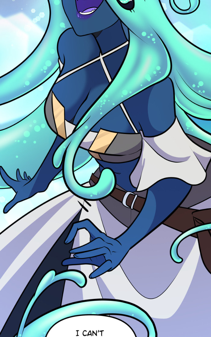 Houmonsha Chapter 136 page 8 - 