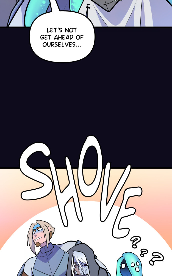 Houmonsha Chapter 136 page 10 - 