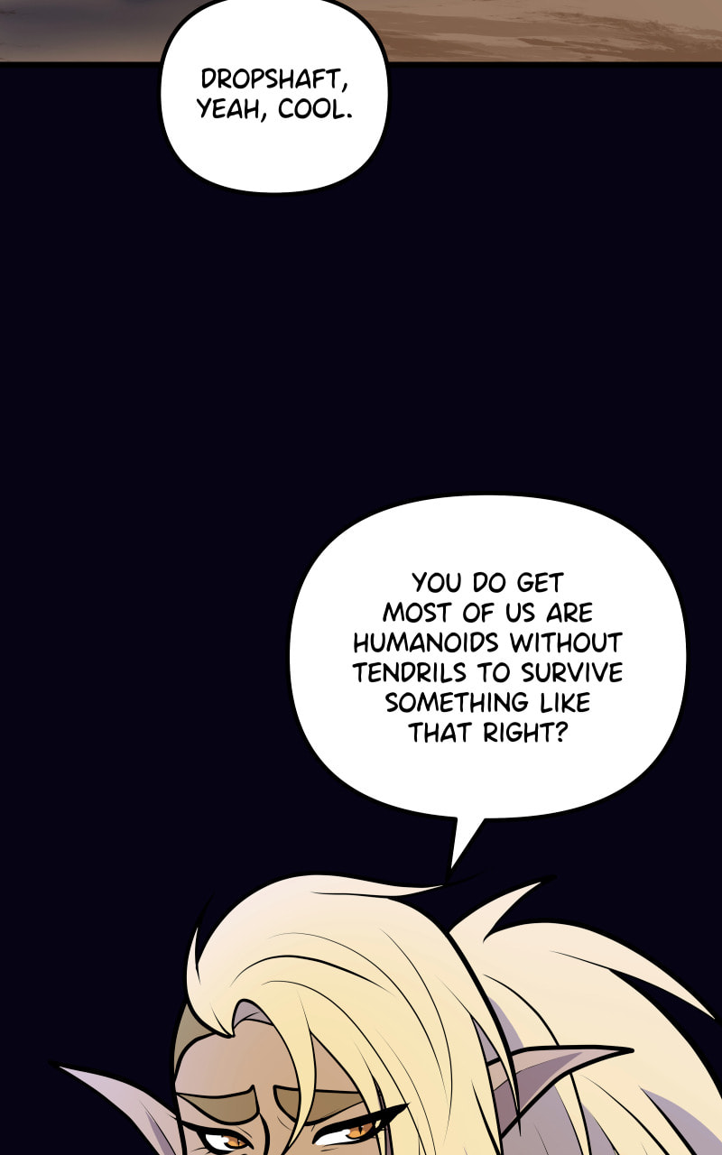 Houmonsha Chapter 137 page 4 - 