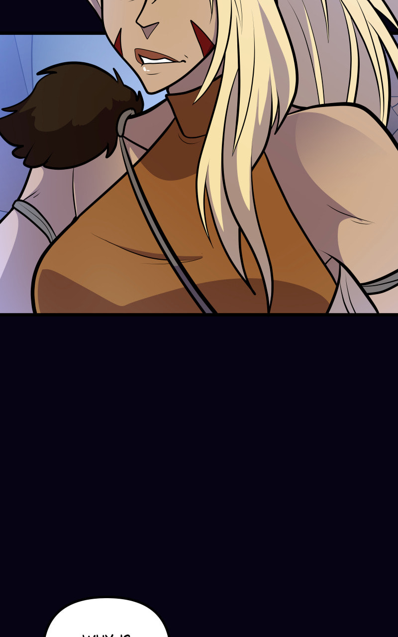 Houmonsha Chapter 137 page 5 - 