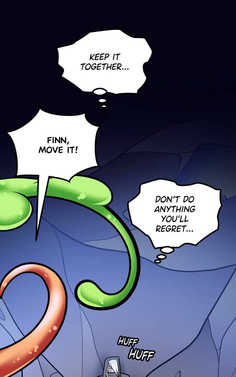 Houmonsha Chapter 138 page 3 - 