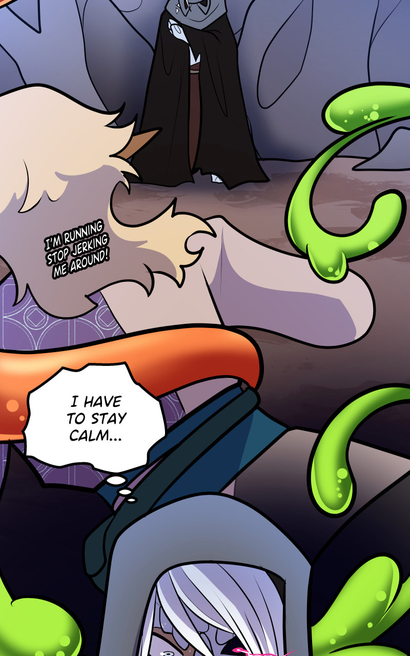Houmonsha Chapter 138 page 4 - 
