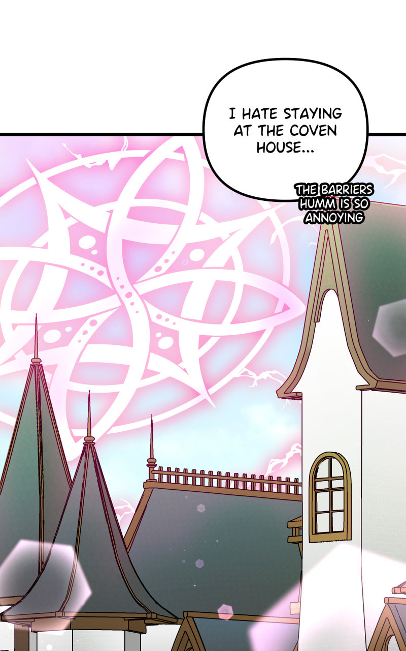Houmonsha Chapter 140 page 3 - 