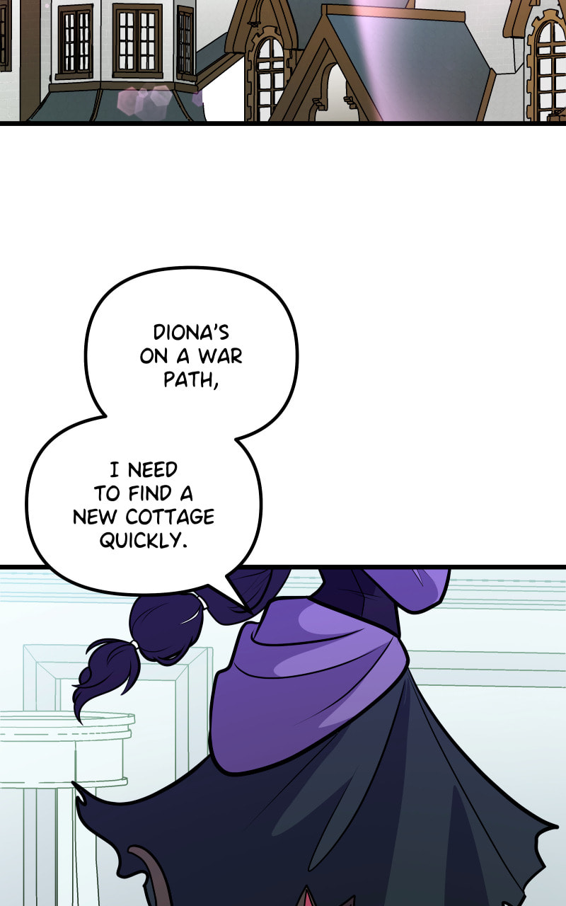 Houmonsha Chapter 140 page 4 - 