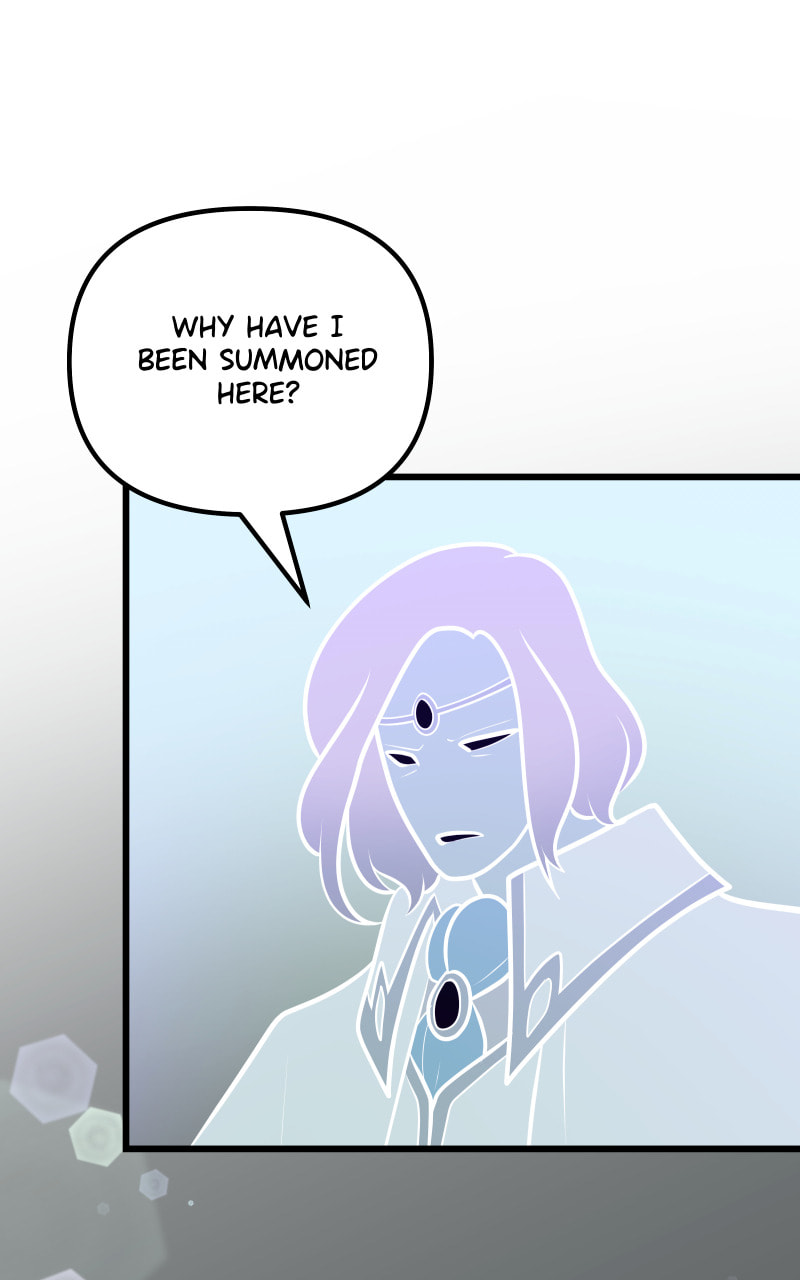 Houmonsha Chapter 141 page 3 - 