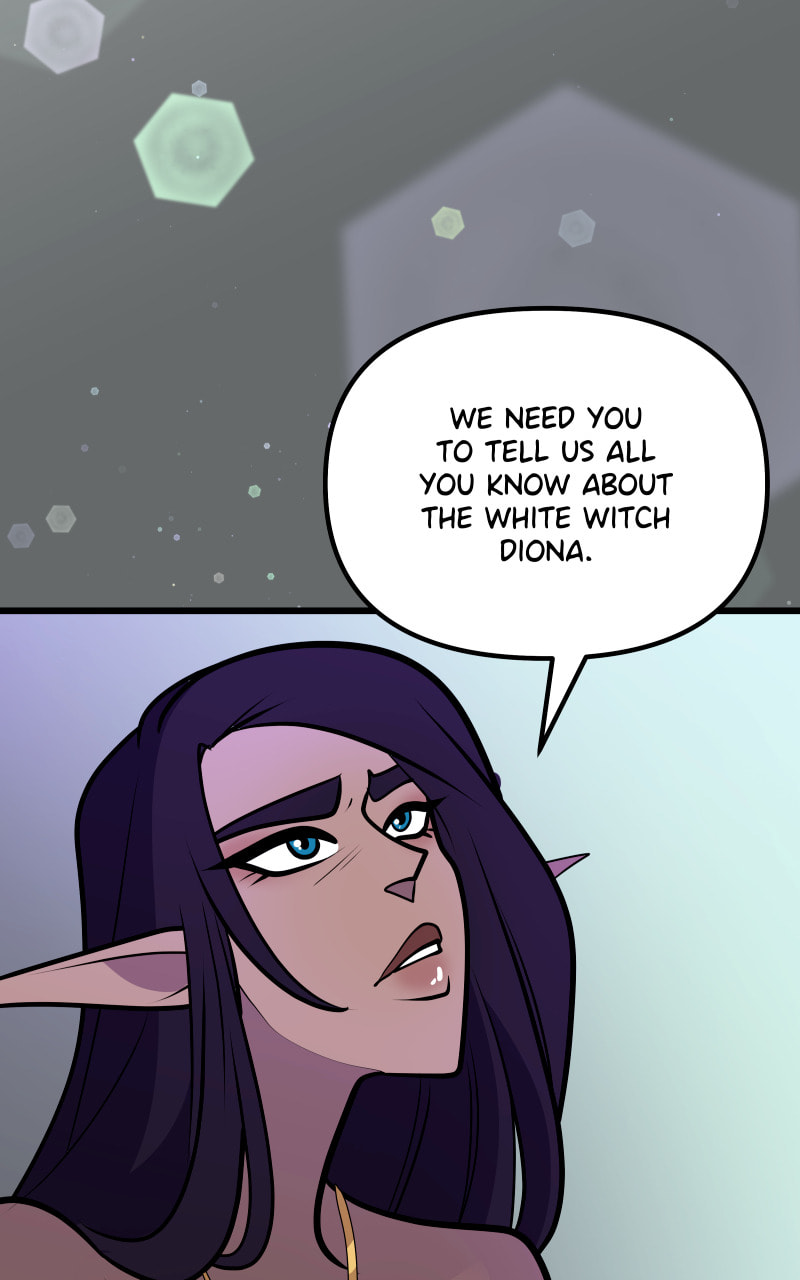 Houmonsha Chapter 141 page 4 - 