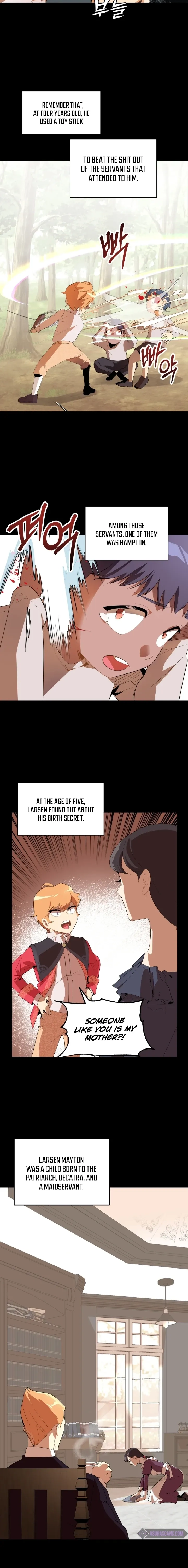 House Mayton's Youngest Chapter 1 page 13 - 