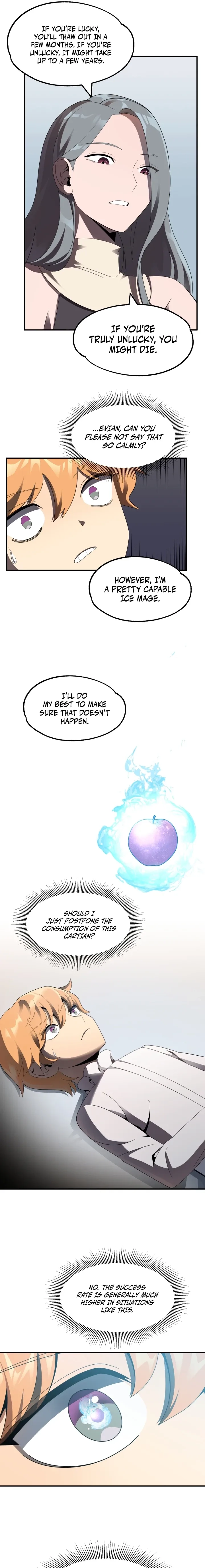 House Mayton's Youngest Chapter 10 page 16 - 