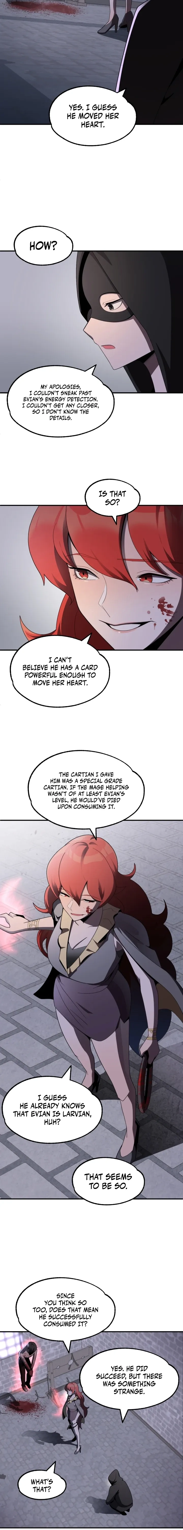 House Mayton's Youngest Chapter 10 page 19 - 