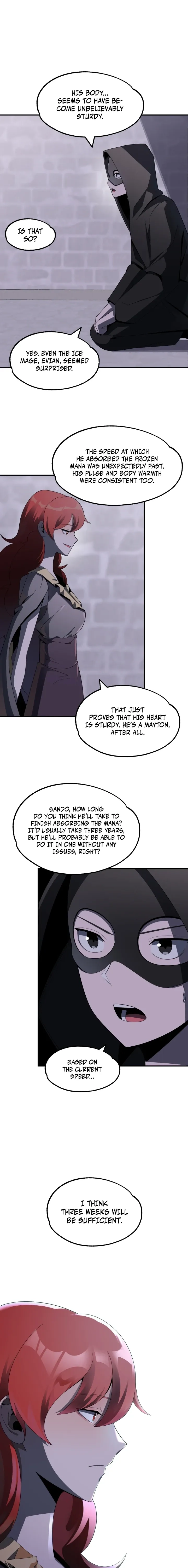 House Mayton's Youngest Chapter 10 page 20 - 