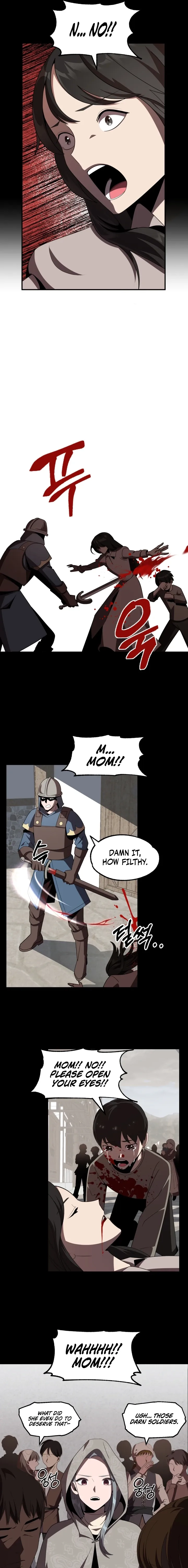 House Mayton's Youngest Chapter 10 page 10 - 