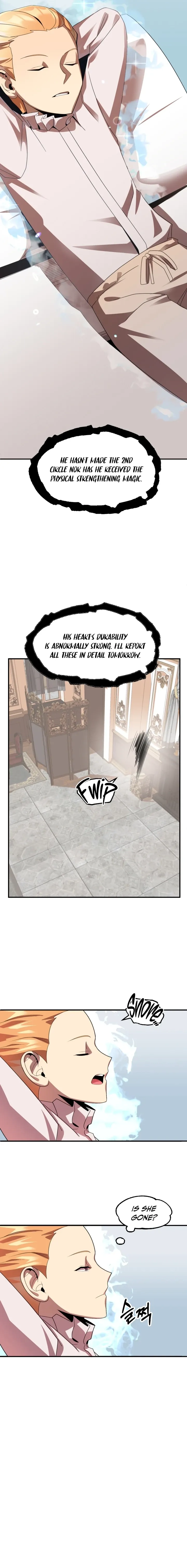 House Mayton's Youngest Chapter 11 page 16 - 