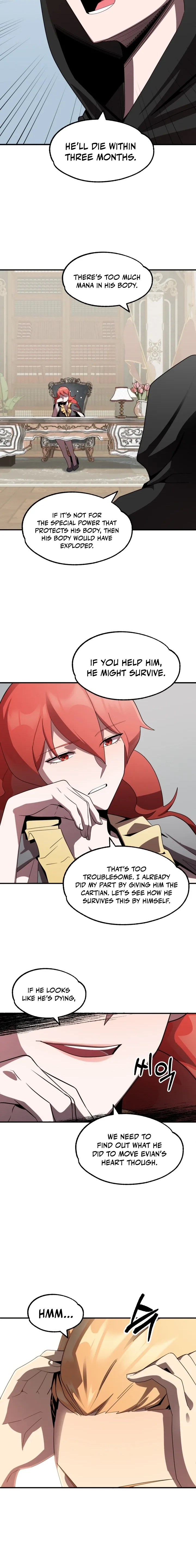 House Mayton's Youngest Chapter 11 page 7 - 