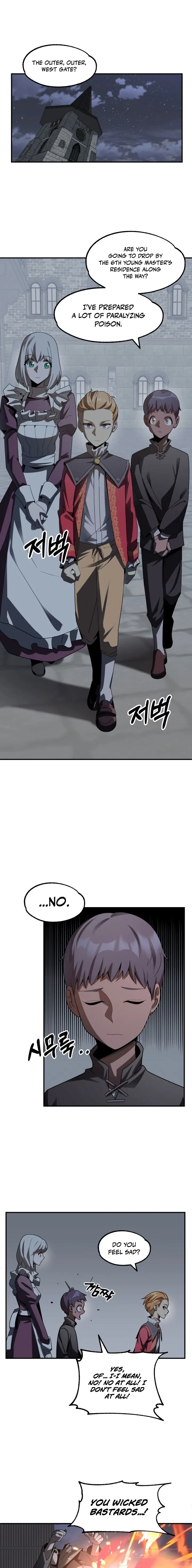 House Mayton's Youngest Chapter 12 page 2 - 