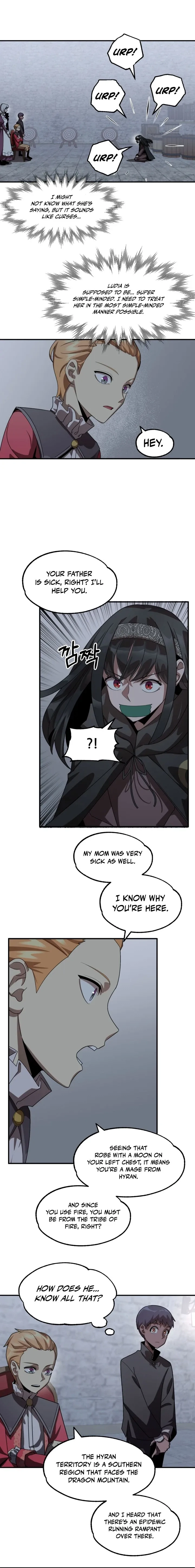 House Mayton's Youngest Chapter 12 page 13 - 