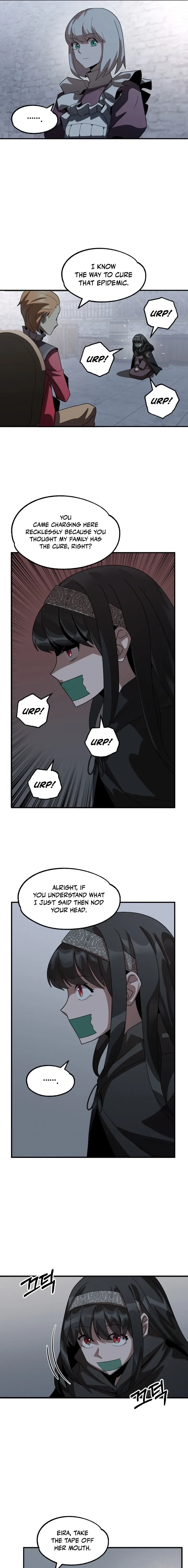 House Mayton's Youngest Chapter 12 page 14 - 