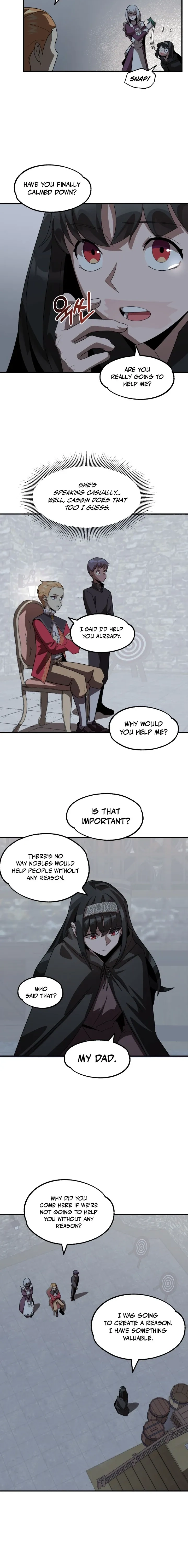 House Mayton's Youngest Chapter 12 page 15 - 