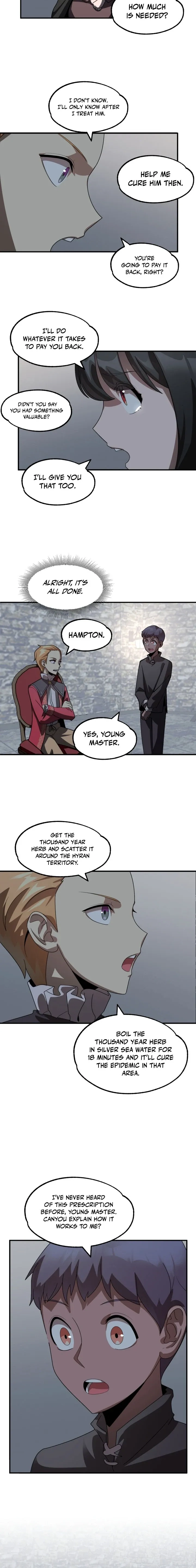 House Mayton's Youngest Chapter 12 page 17 - 