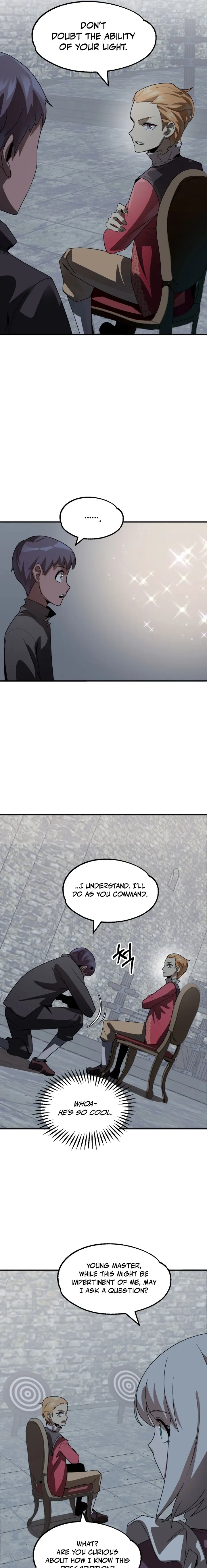 House Mayton's Youngest Chapter 12 page 18 - 