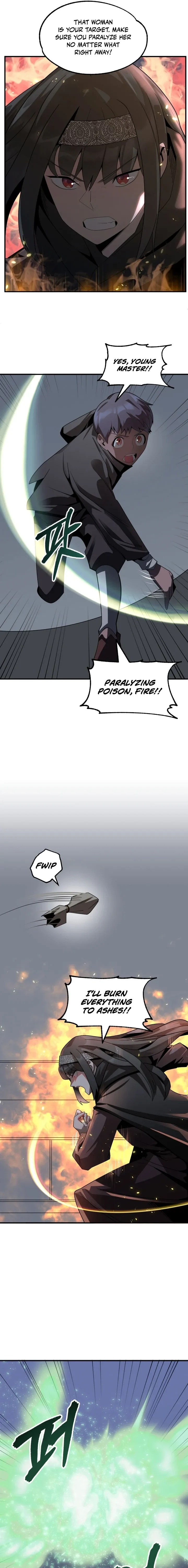 House Mayton's Youngest Chapter 12 page 4 - 