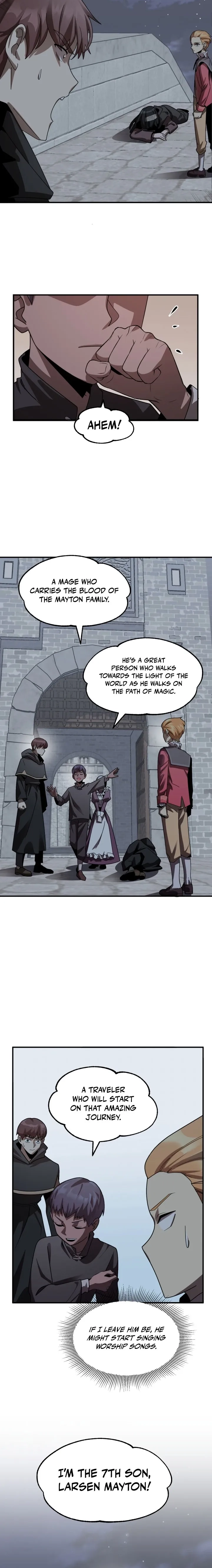 House Mayton's Youngest Chapter 12 page 7 - 