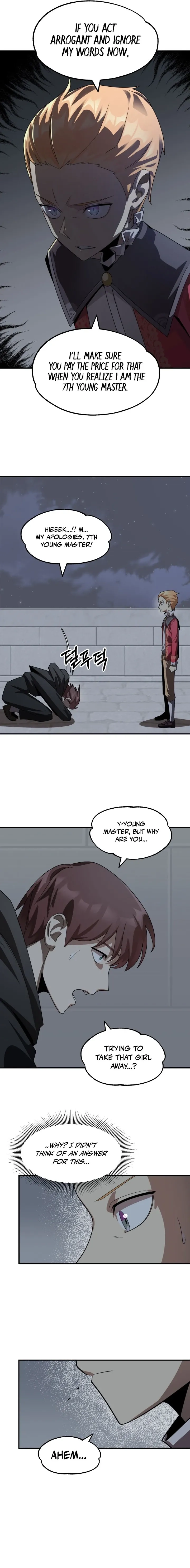 House Mayton's Youngest Chapter 12 page 10 - 
