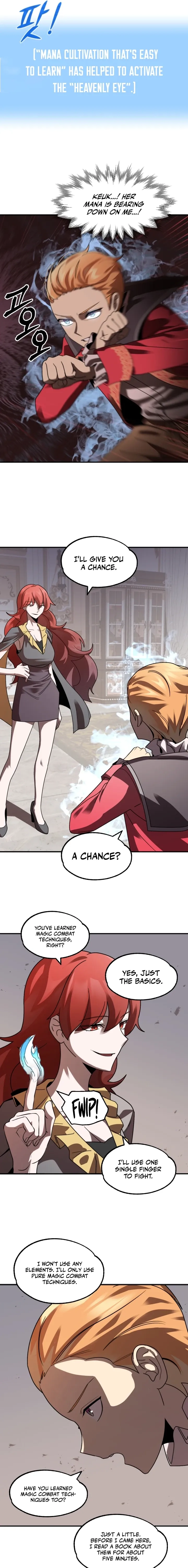 House Mayton's Youngest Chapter 13 page 16 - 