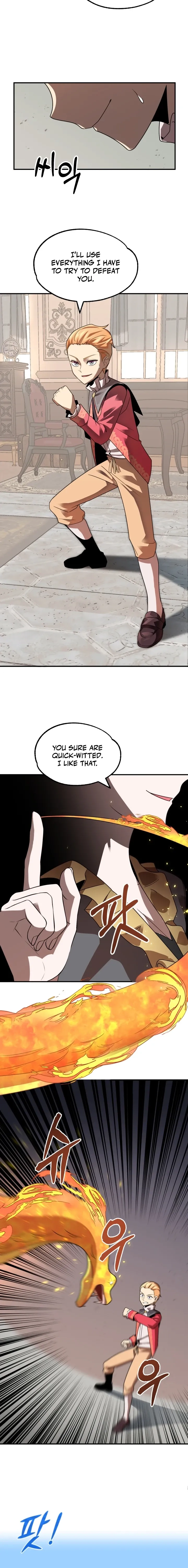 House Mayton's Youngest Chapter 13 page 17 - 