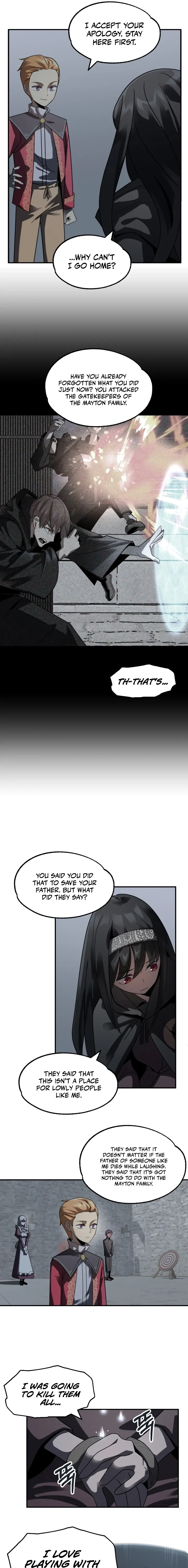 House Mayton's Youngest Chapter 13 page 4 - 