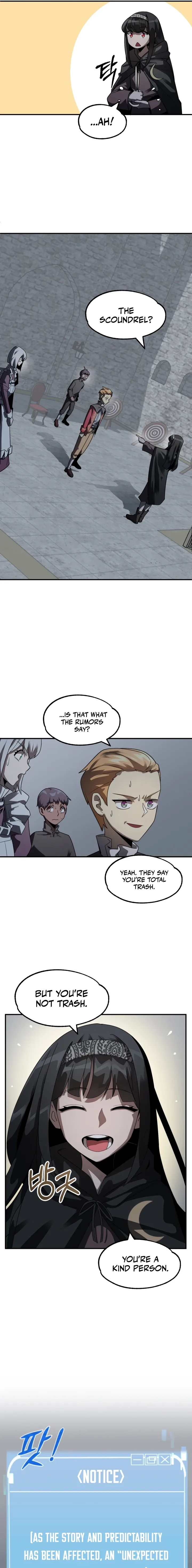 House Mayton's Youngest Chapter 13 page 6 - 