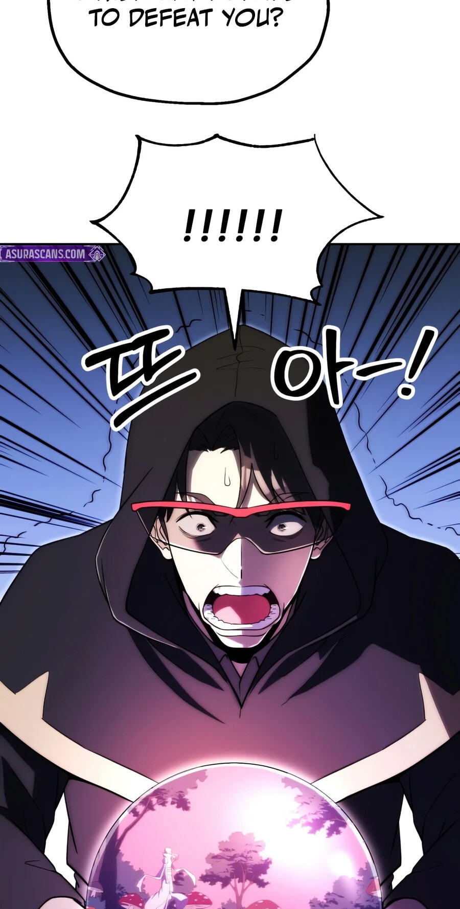House Mayton's Youngest Chapter 137 page 24 - 