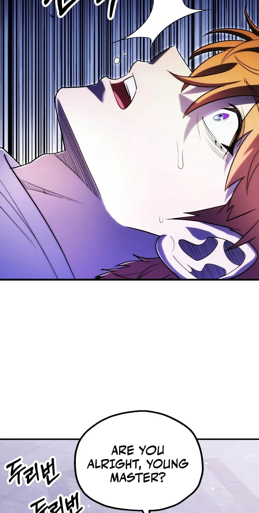 House Mayton's Youngest Chapter 137 page 58 - 