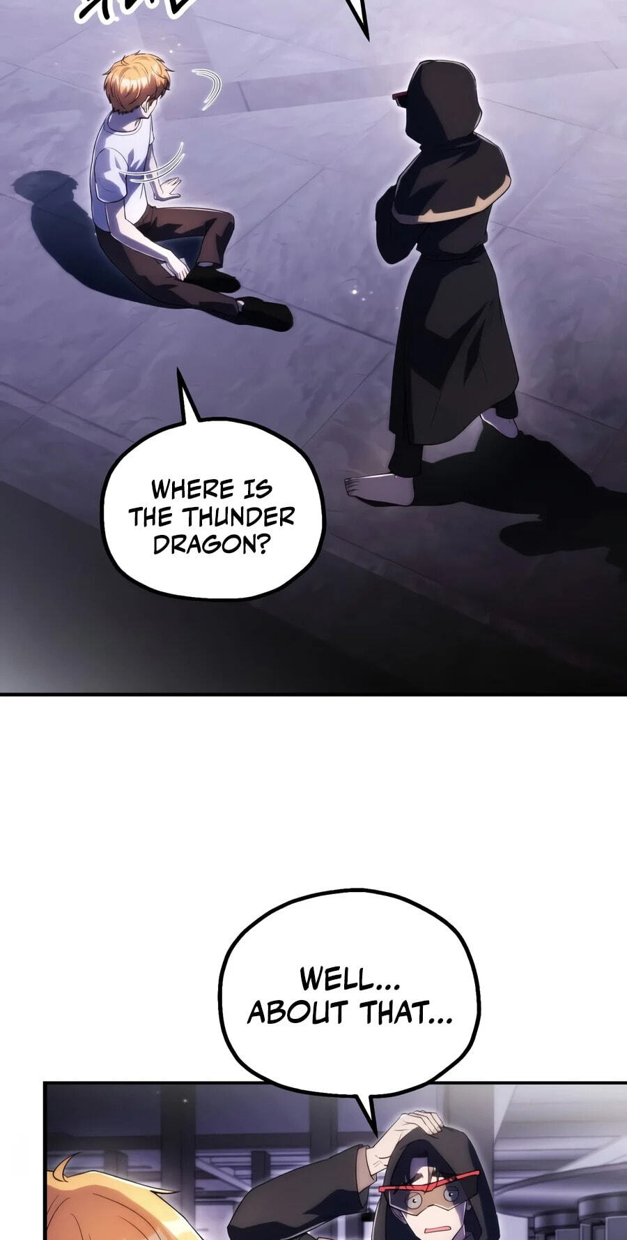 House Mayton's Youngest Chapter 137 page 59 - 