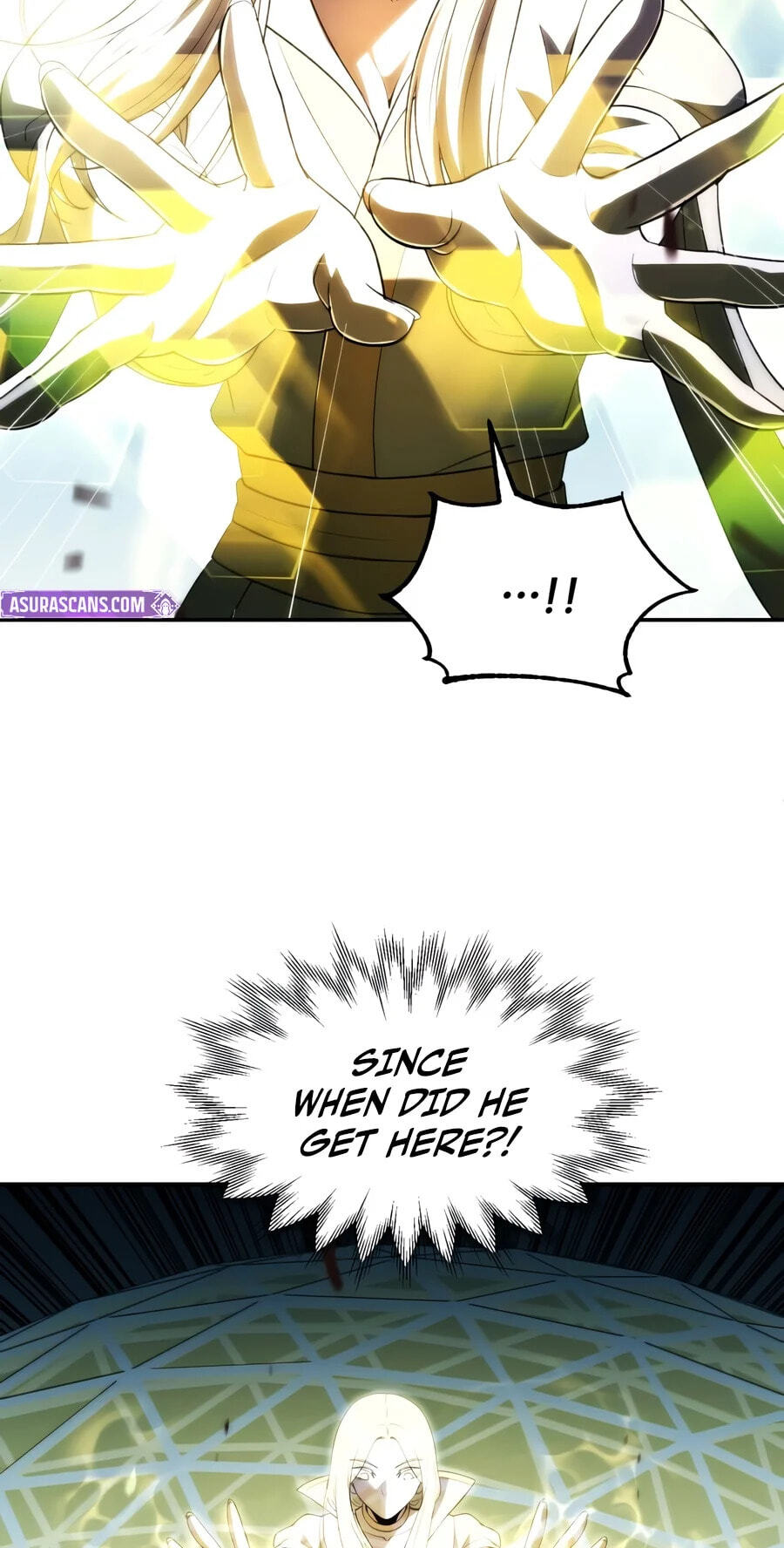 House Mayton's Youngest Chapter 137 page 10 - 