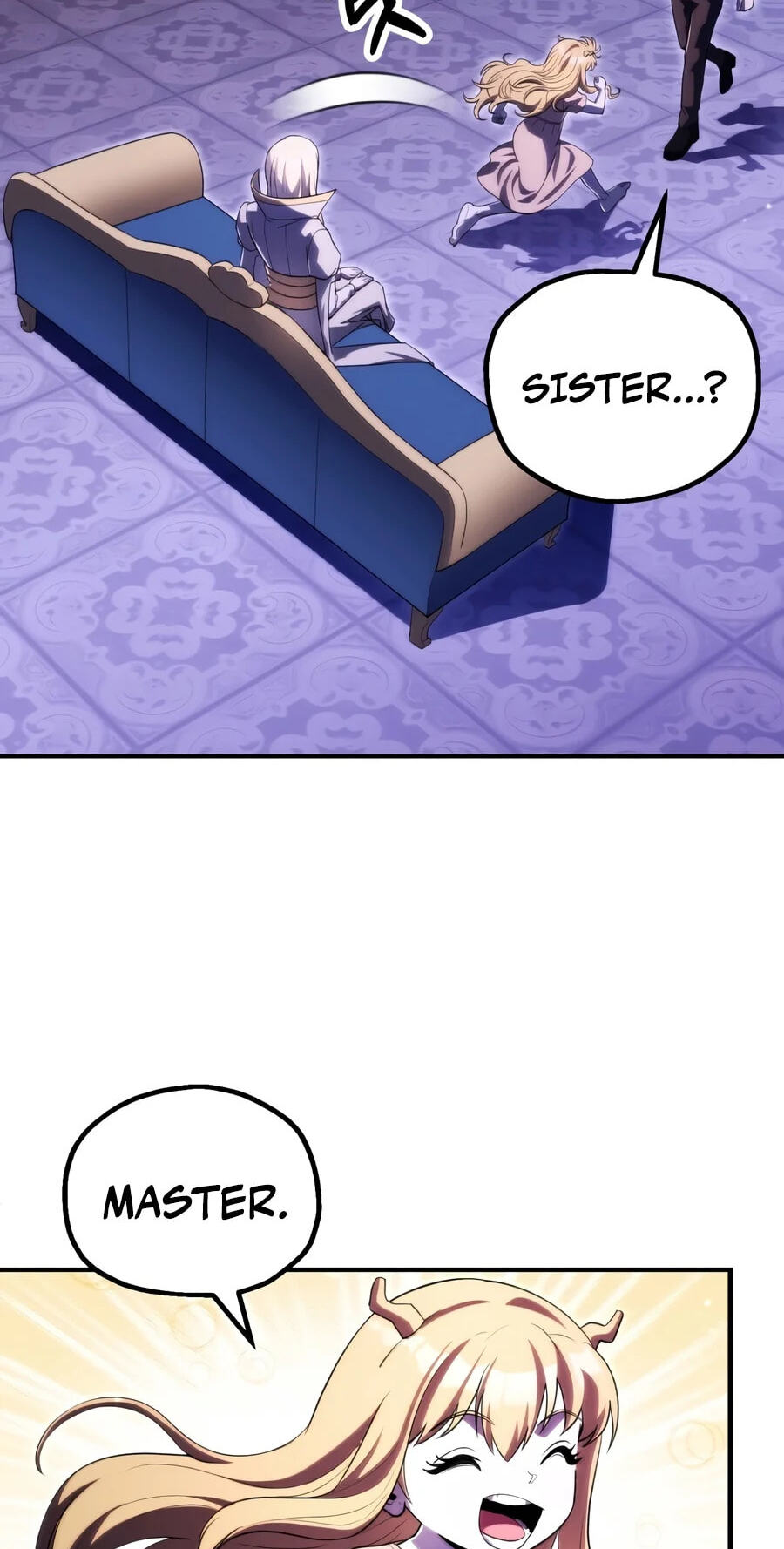 House Mayton's Youngest Chapter 138 page 4 - 