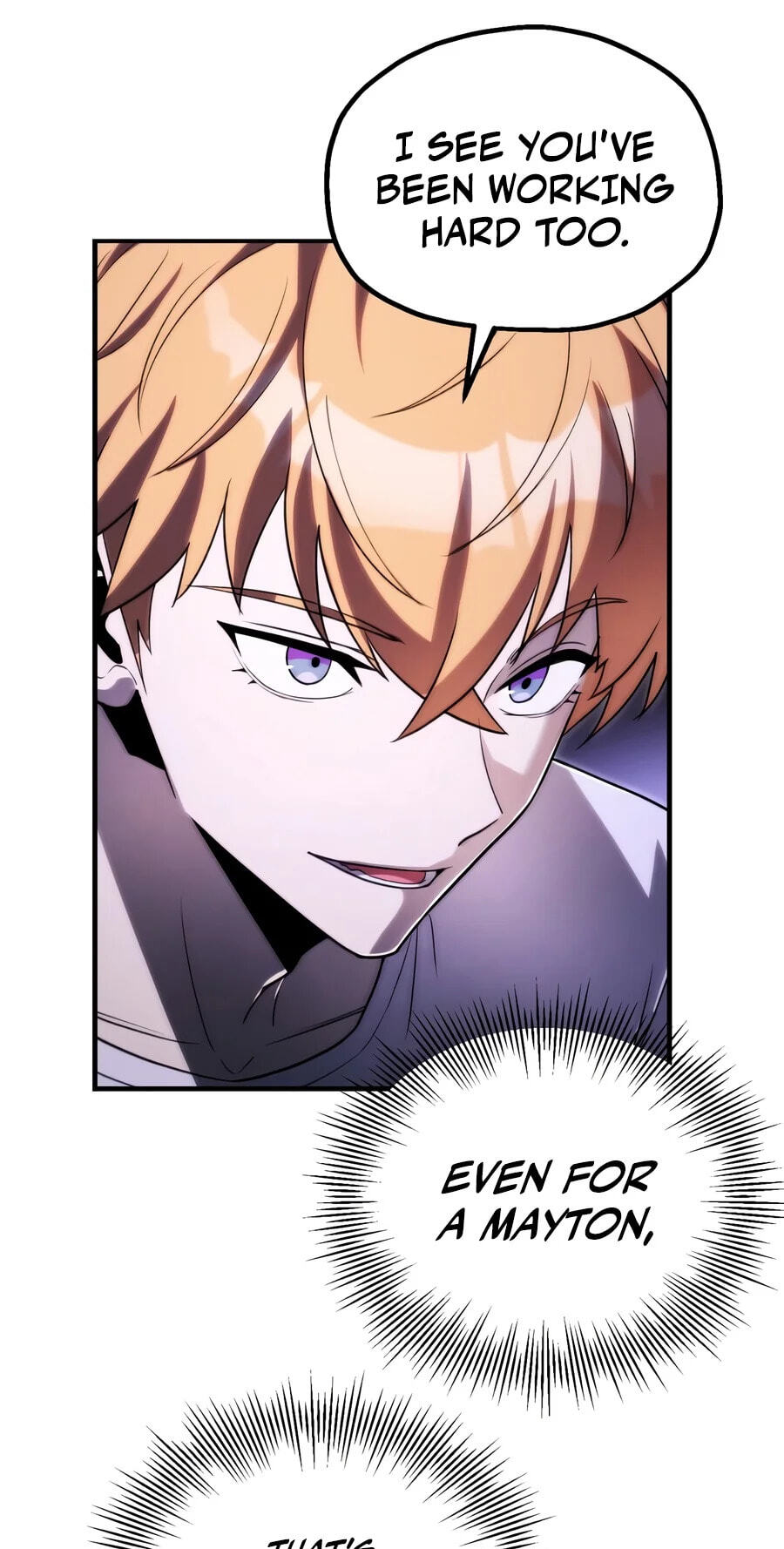 House Mayton's Youngest Chapter 138 page 35 - 