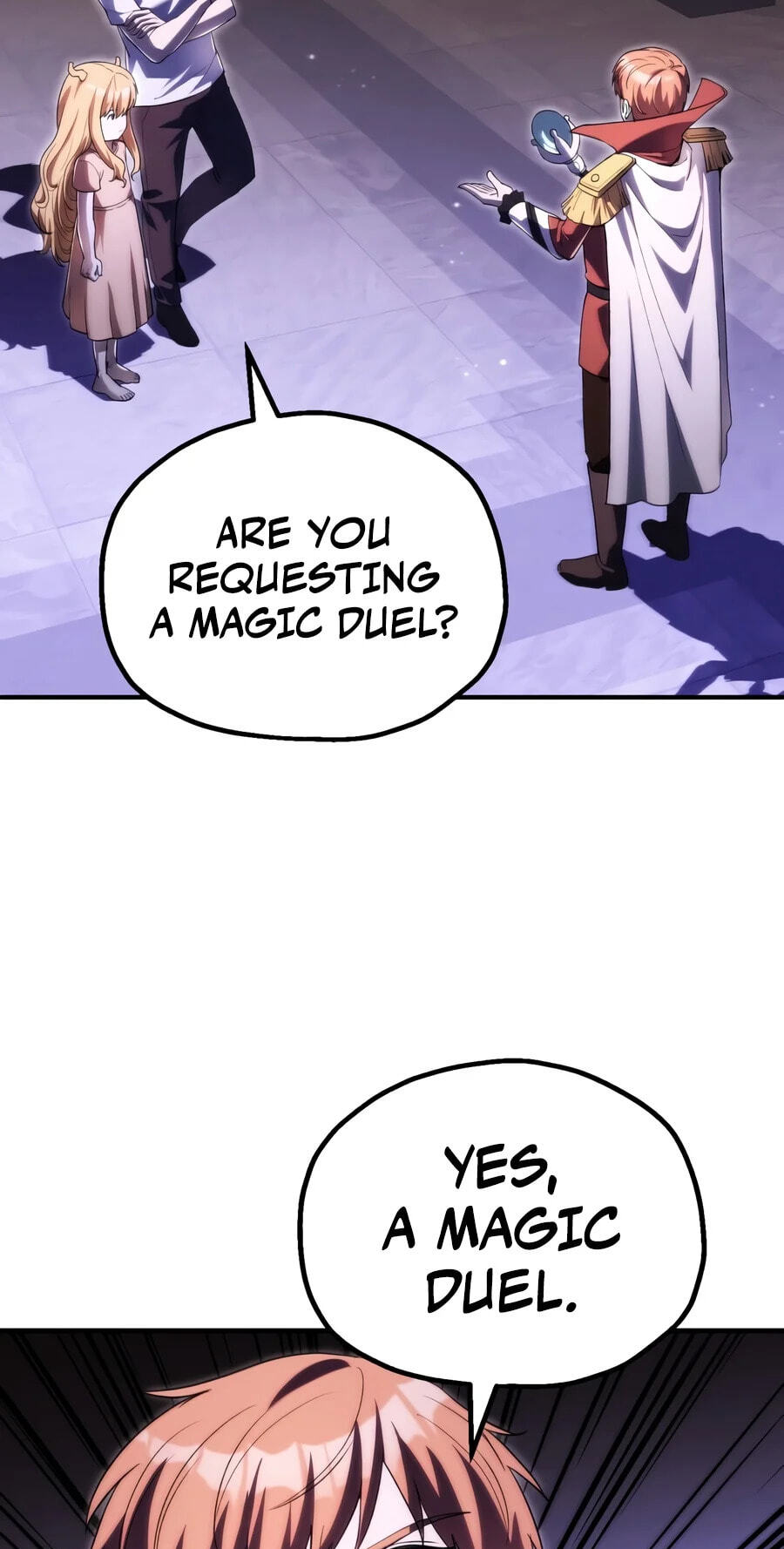 House Mayton's Youngest Chapter 138 page 39 - 