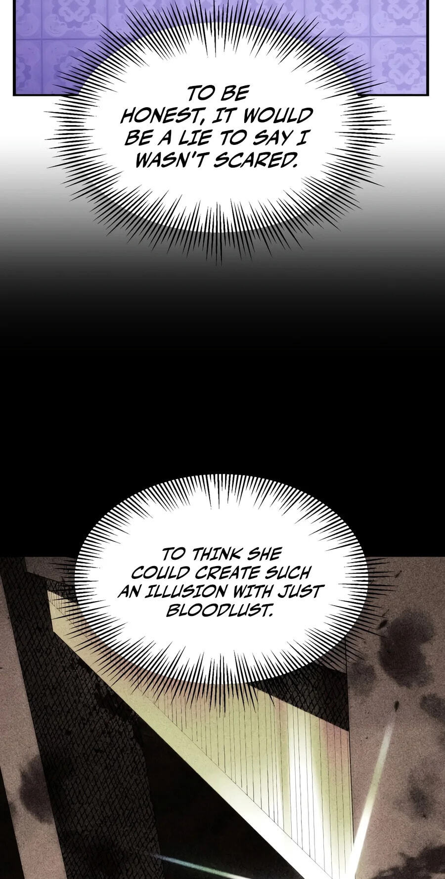 House Mayton's Youngest Chapter 138 page 6 - 