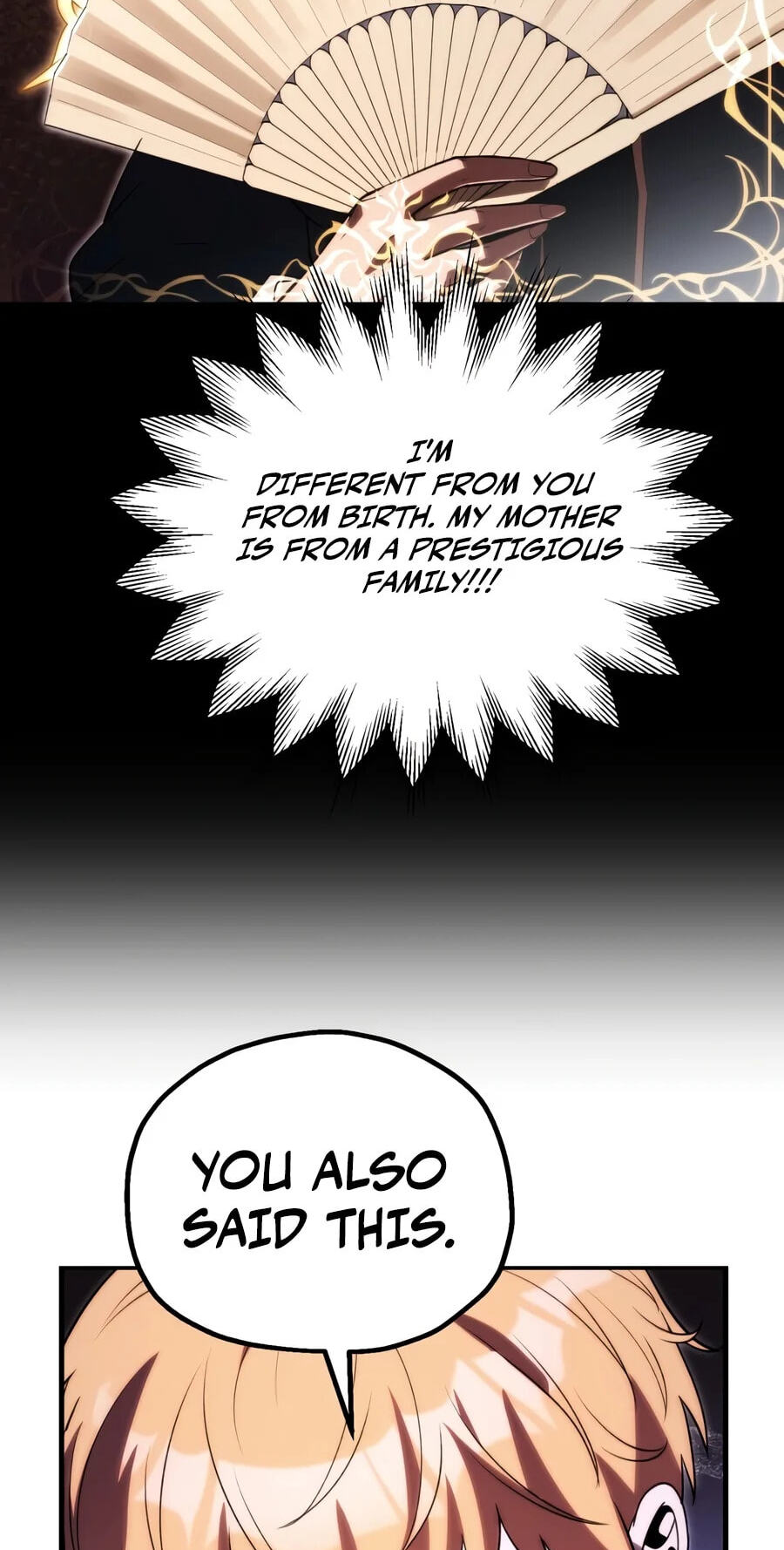 House Mayton's Youngest Chapter 138 page 62 - 
