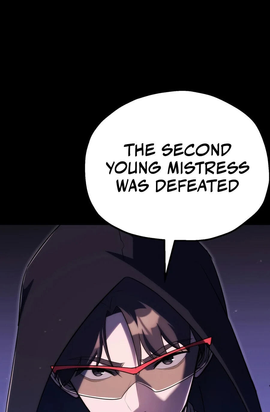 House Mayton's Youngest Chapter 139 page 11 - 