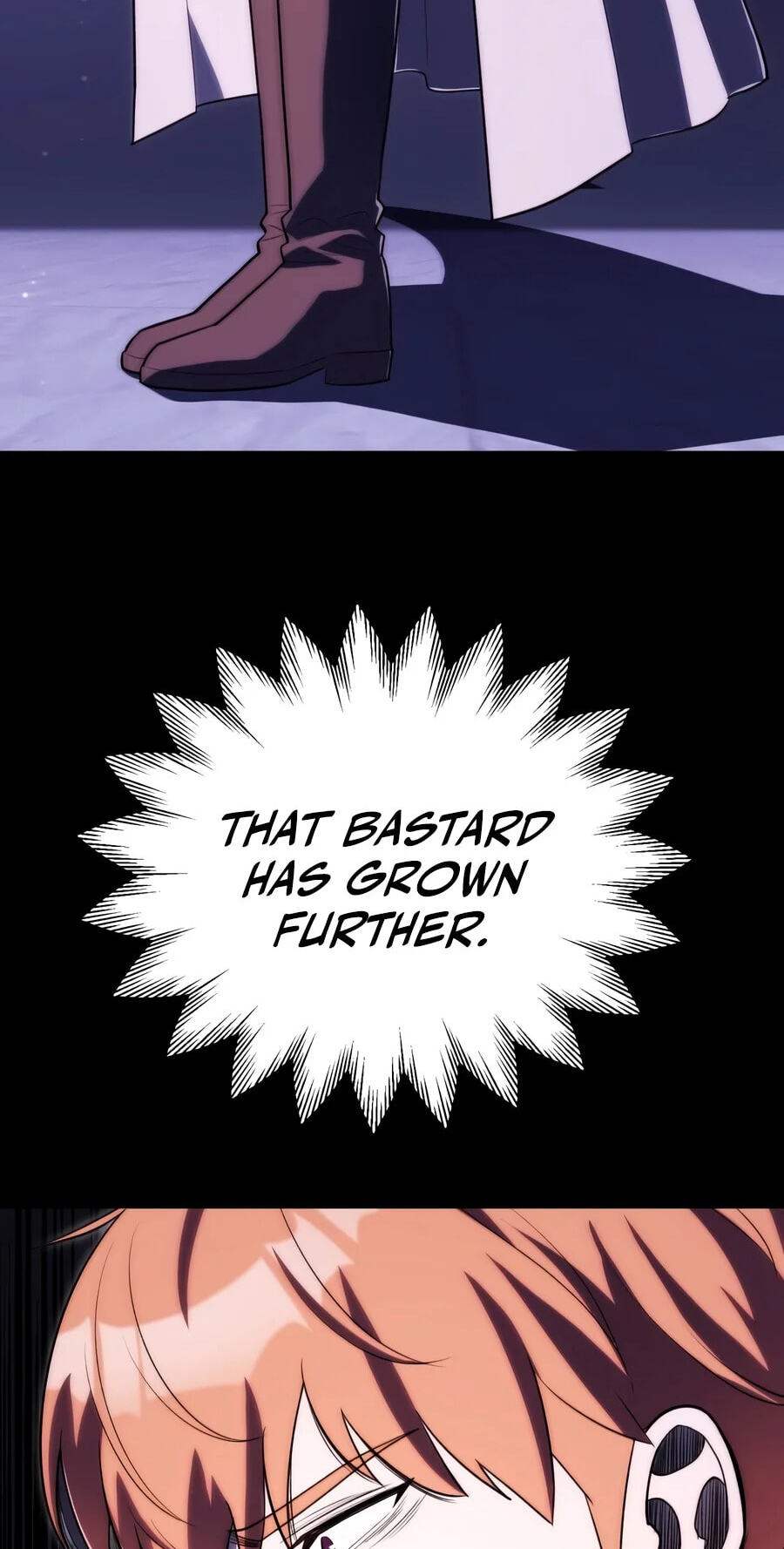 House Mayton's Youngest Chapter 139 page 14 - 