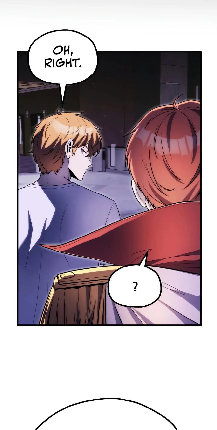 House Mayton's Youngest Chapter 139 page 16 - 