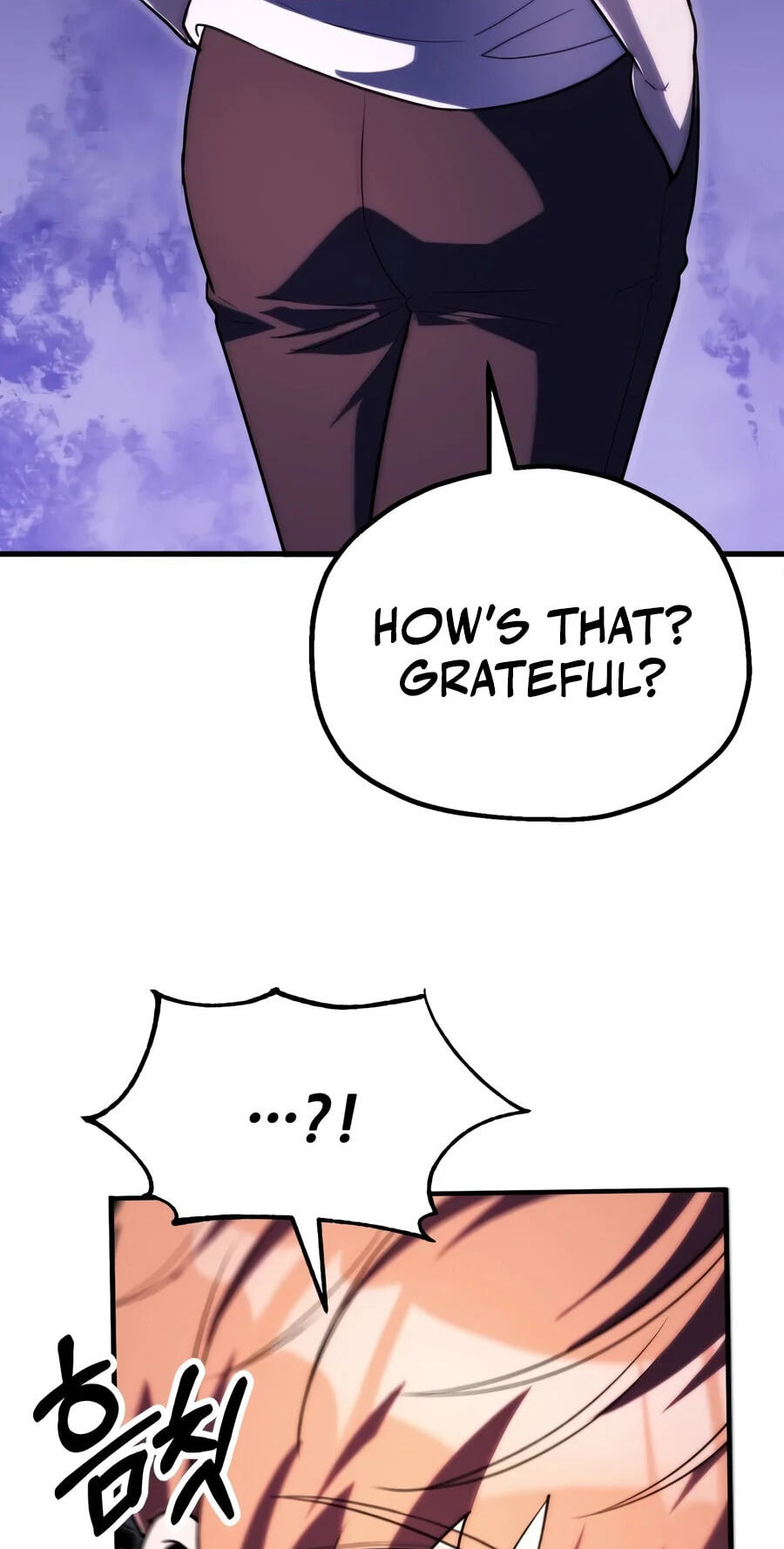 House Mayton's Youngest Chapter 139 page 18 - 