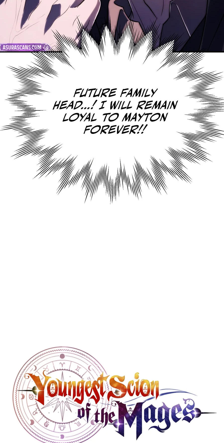 House Mayton's Youngest Chapter 139 page 26 - 