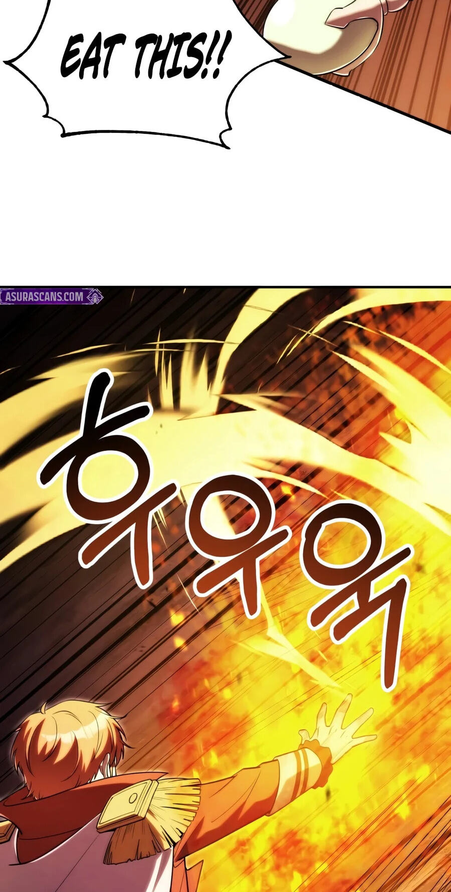 House Mayton's Youngest Chapter 139 page 52 - 
