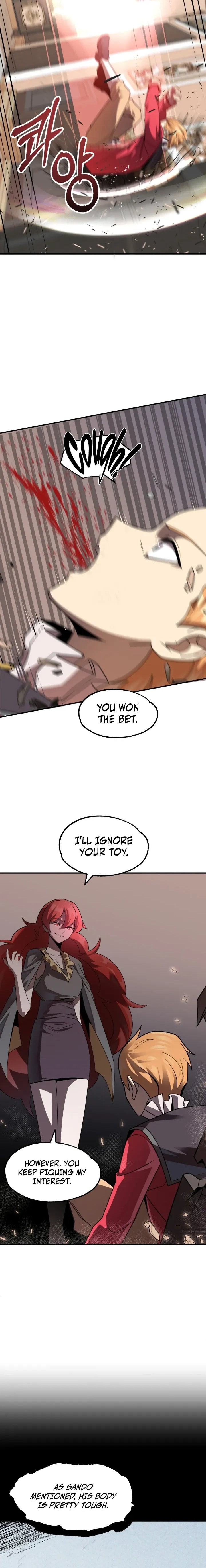 House Mayton's Youngest Chapter 14 page 11 - 