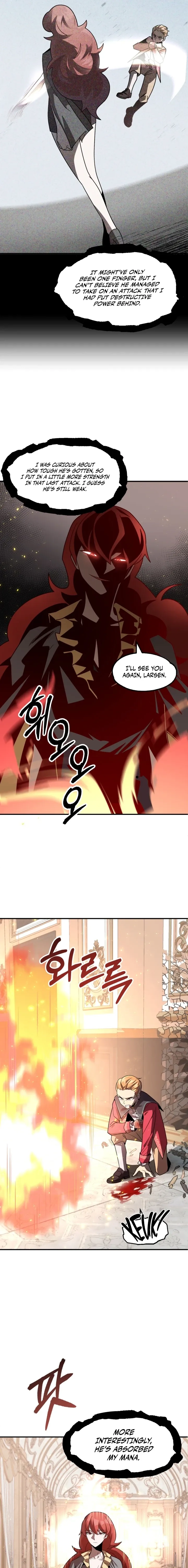House Mayton's Youngest Chapter 14 page 12 - 