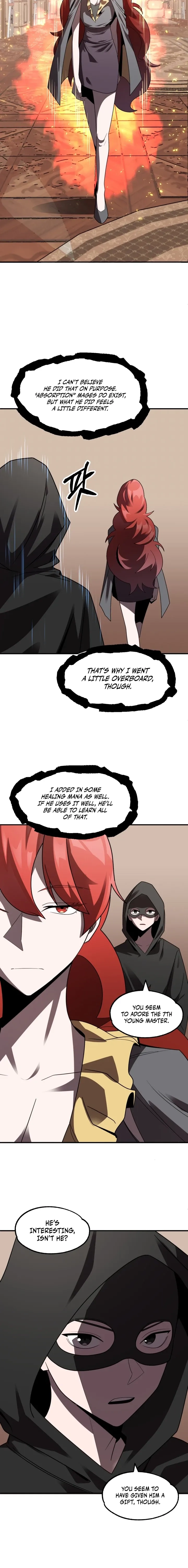 House Mayton's Youngest Chapter 14 page 13 - 