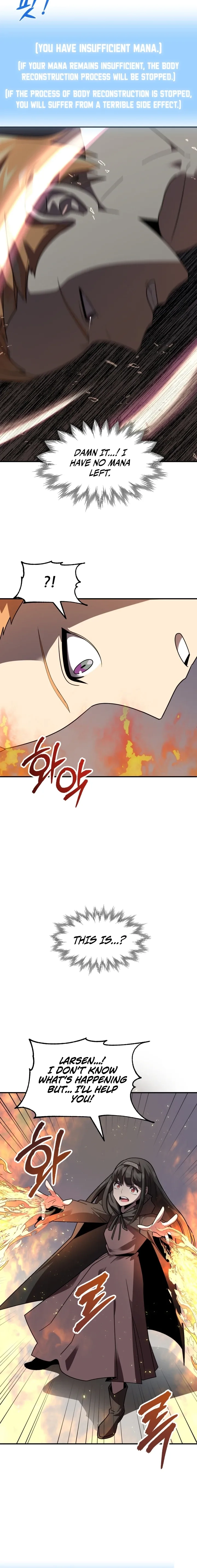 House Mayton's Youngest Chapter 14 page 19 - 