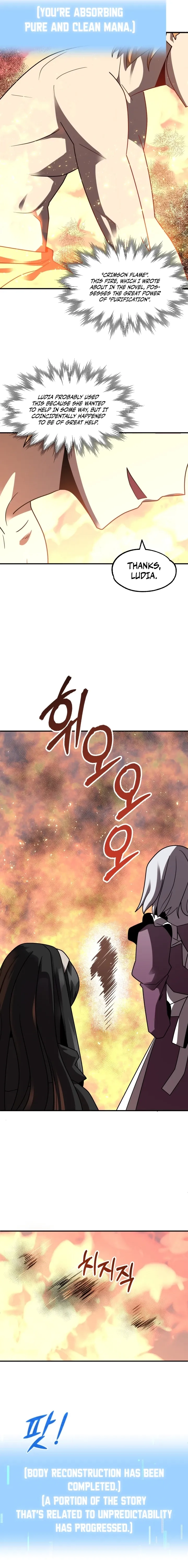 House Mayton's Youngest Chapter 14 page 20 - 